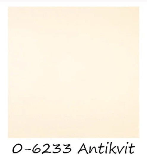 Äggoljetempera Ovolin Antikvit 0-6233 Torrmix 1L
