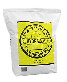Hydraulit - KC-färg
